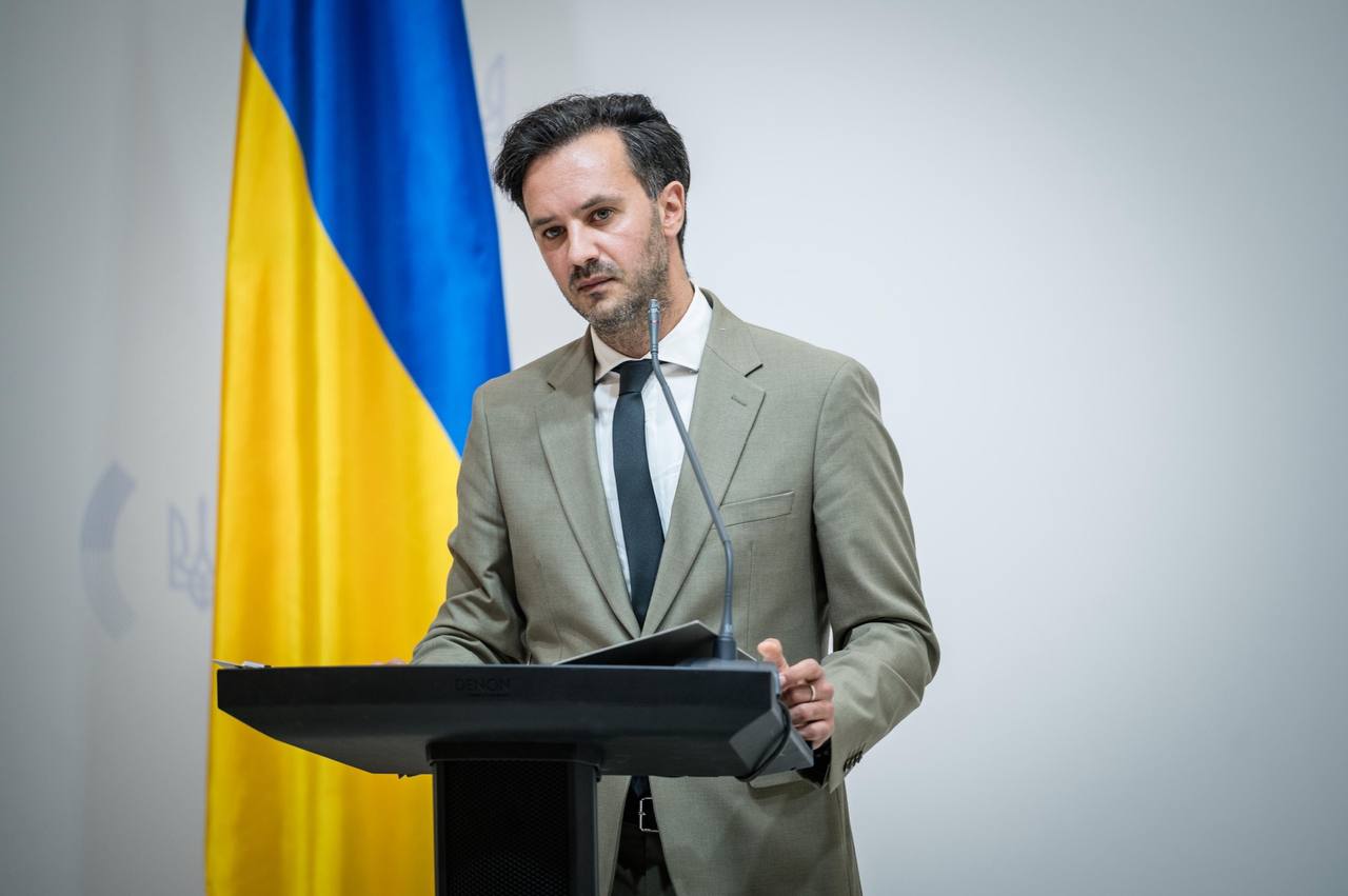 Росія вимагала, щоб США не було на переговорах у Стамбулі, — Тихий
