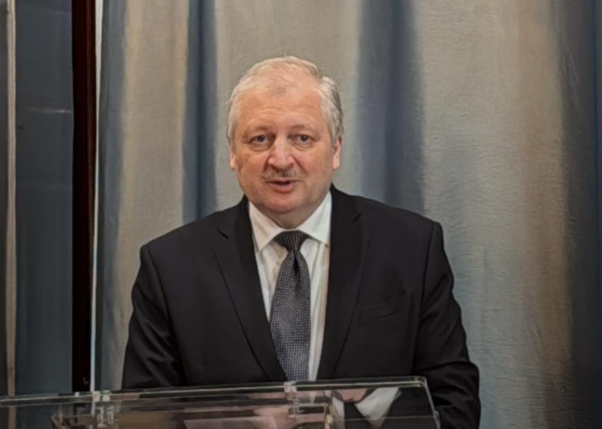 Росіяни заявили, що новий раунд переговорів зі США відбудеться в Москві