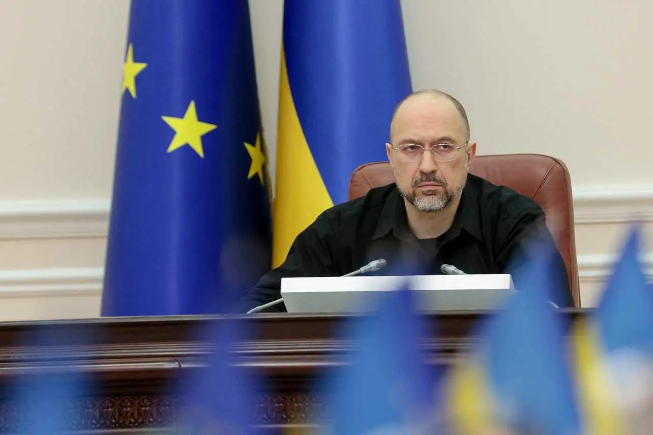 Слуги спростовують інформацію про відставку Шмигаля: нардеп вказав на важливу деталь