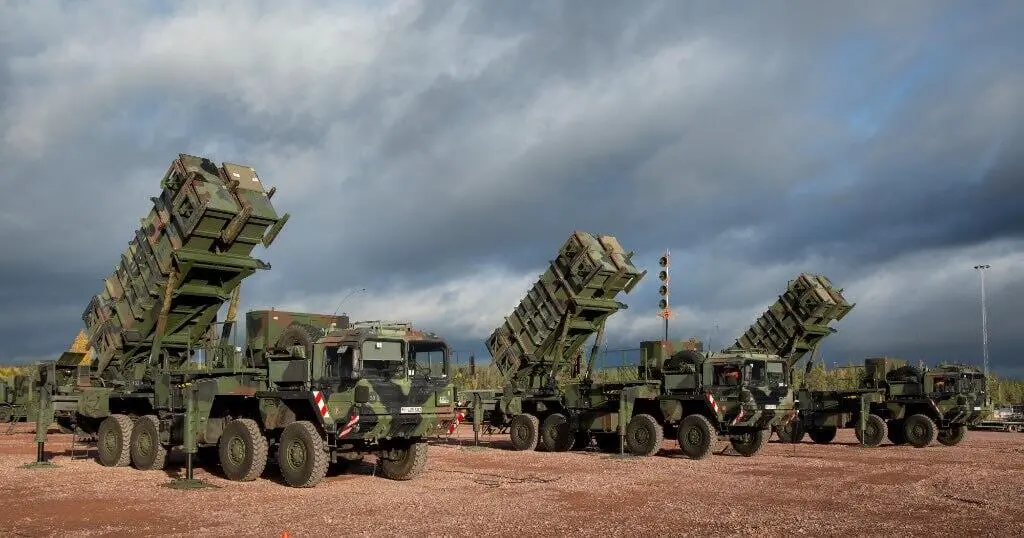 Ізраїль передав Україні системи Patriot: заява посла