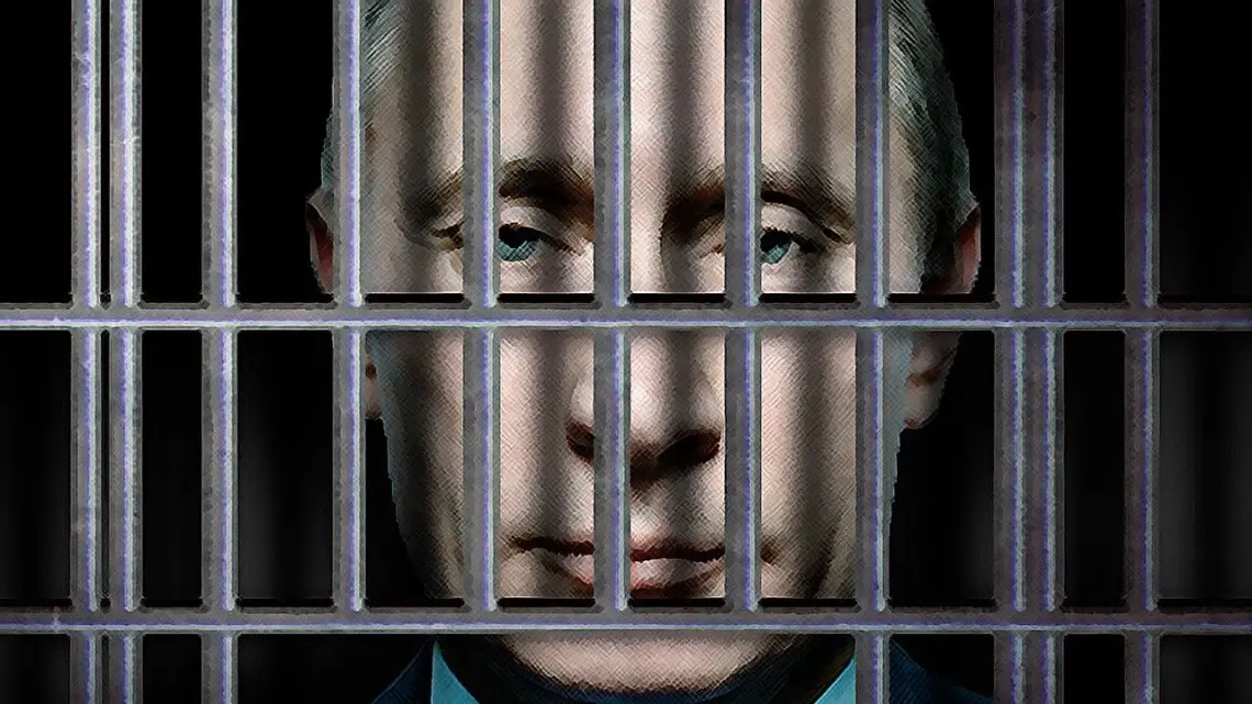 Спецтрибунал над Путіним. Як Росію судитимуть за злочини агресії проти українців