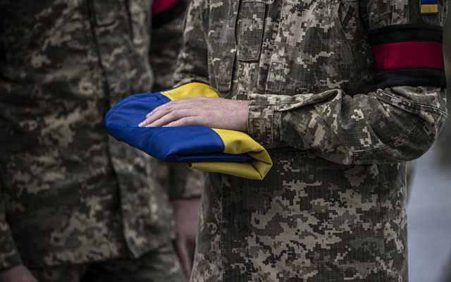 На Рівненщині помер колишній полонений, який нещодавно повернувся додому (фото)
