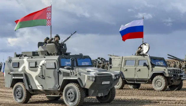У ДПСУ попередили про можливі провокації на кордоні з Білоруссю