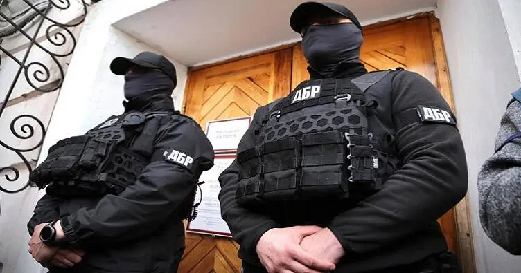 ДБР проводить обшуки у президента Нацакадемії аграрних наук та невістки Южаніної: подробиці від ЗМІ