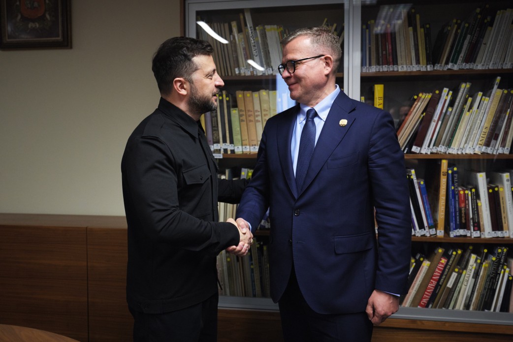 Зеленський запросив Дуду в Україну: як відреагував президент Польщі