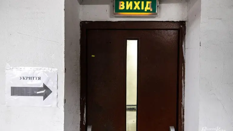 Правило двох стін уже не захищає під час обстрілів: пояснення ДСНС