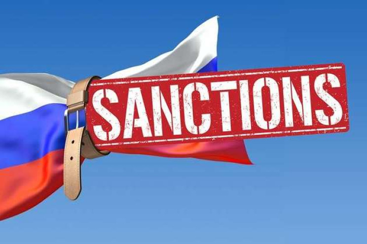 У ЄС не можуть домовитися про зміст 18 пакета санкцій проти Росії: ЗМІ з’ясували суть суперечностей