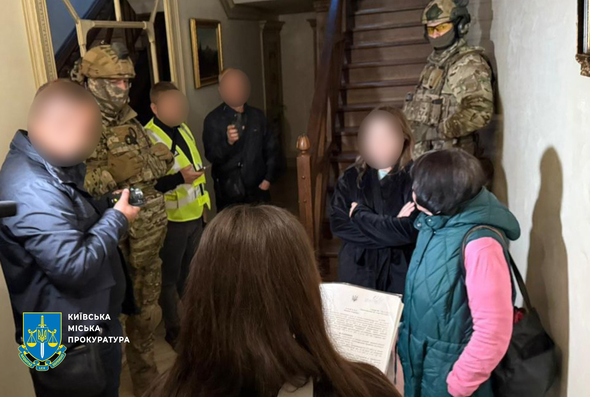 Секонд-хенд із метадоном: у Києві викрили злочинну організацію, яка продавала наркотики по усій Україні (фото)