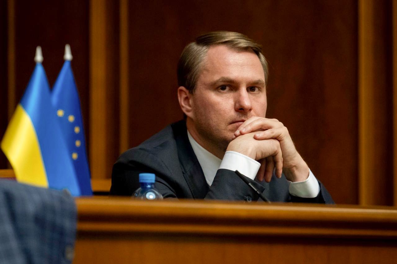 Бюрократичного ритуалу не буде: новий генпрокурор Кравченко заявив, що Зеленський не представлятиме його колективу