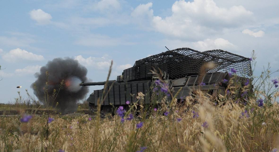 На якому напрямку фронту зберігається висока активність ворога: дані Генштабу