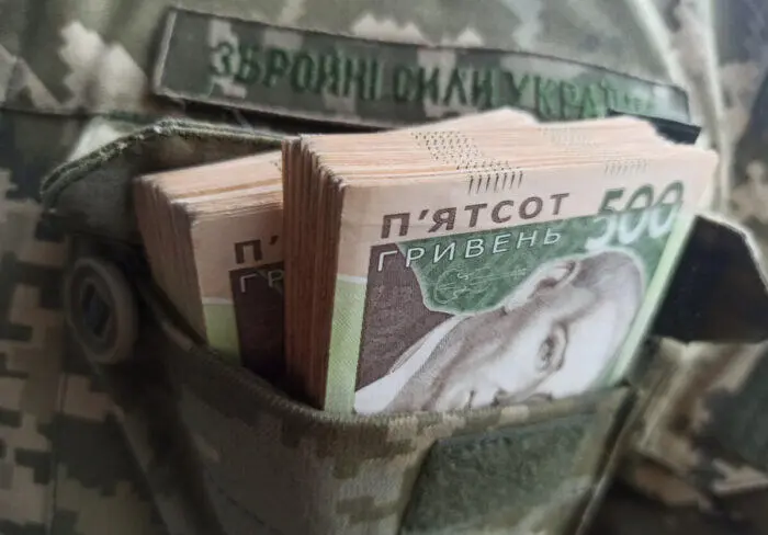 Україні бракує коштів на армію: уряд готує зміни до бюджету