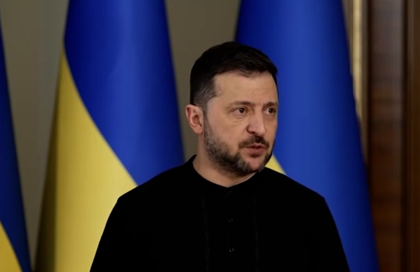 Росія просто бреше Трампу: Зеленський пояснив, чому ніколи не покаже моментів слабкості до кінця війни