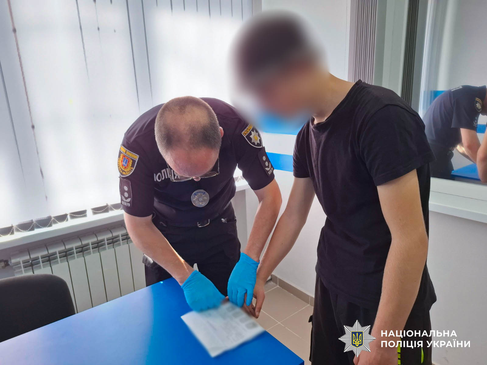 На Одещині двоє підлітків катували 12-річного хлопця (фото)