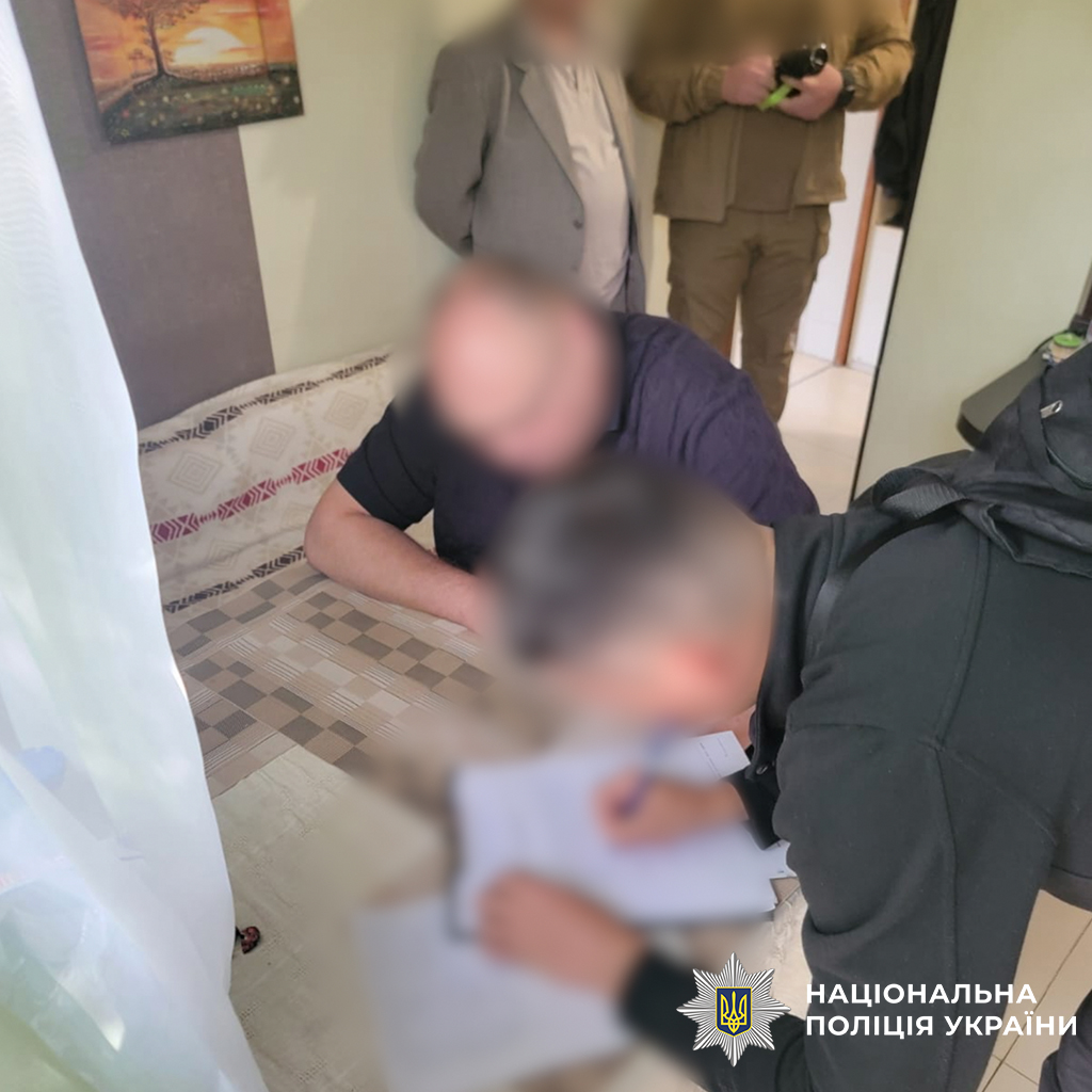 На Київщині заступника мера привласнив 4,6 млн грн під час відновлення зруйнованих будинків