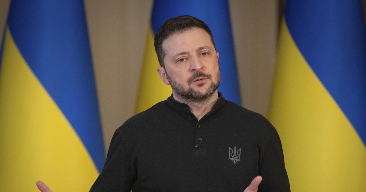 У парламенті однієї з європейських країн анонсували на завтра виступ Зеленського