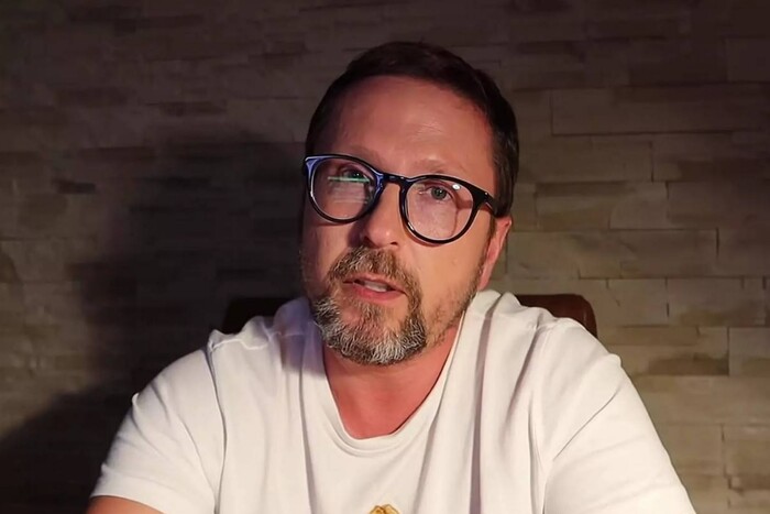 Шарій заочно отримав 15 років ув’язнення, — СБУ
