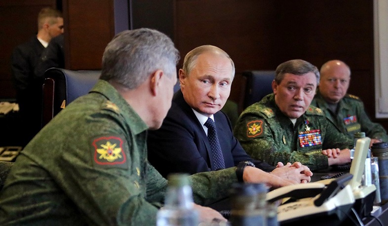 Росія готується до війни з НАТО: ISW вказав на очевидні факти
