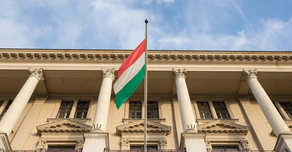 В Угорщині скасували депортацію українського шпигуна, який хотів виїхати до Росії