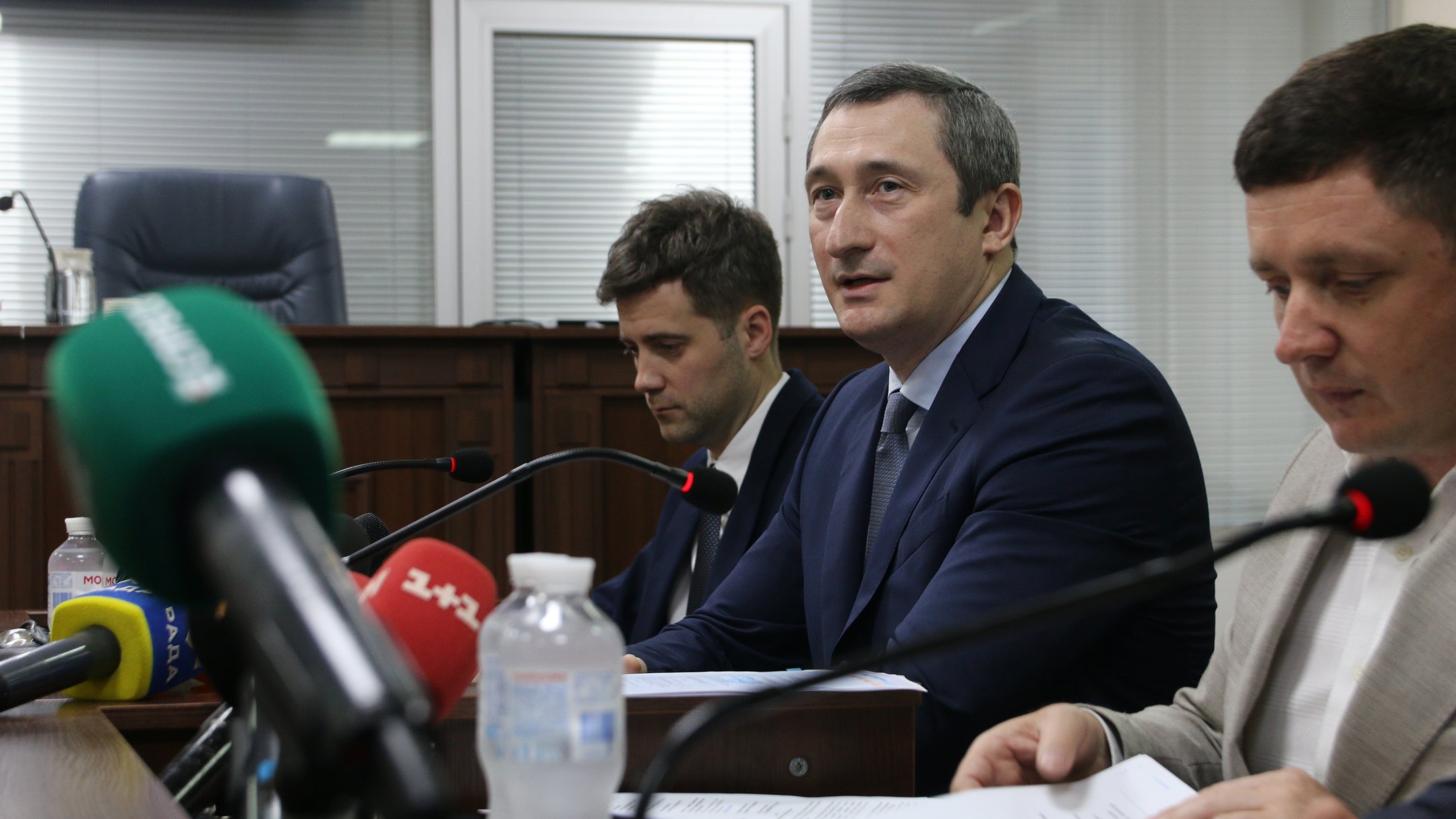 Міністру Чернишову обрали запобіжний захід: подробиці