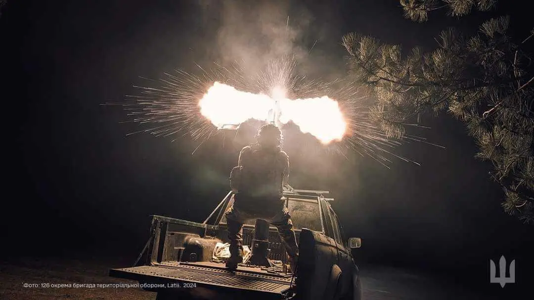 У столиці й на Київщині пролунали вибухи: регіон під атакою ворожих БпЛА