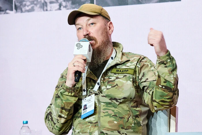 Мадяр оприлюднив плани Сил безпілотних систем на 100 днів