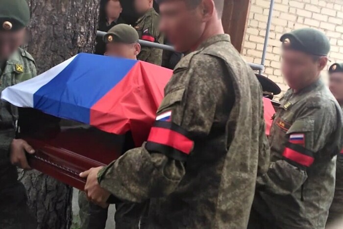 У британській розвідці констатували величезний стрибок попиту на протези серед росіян