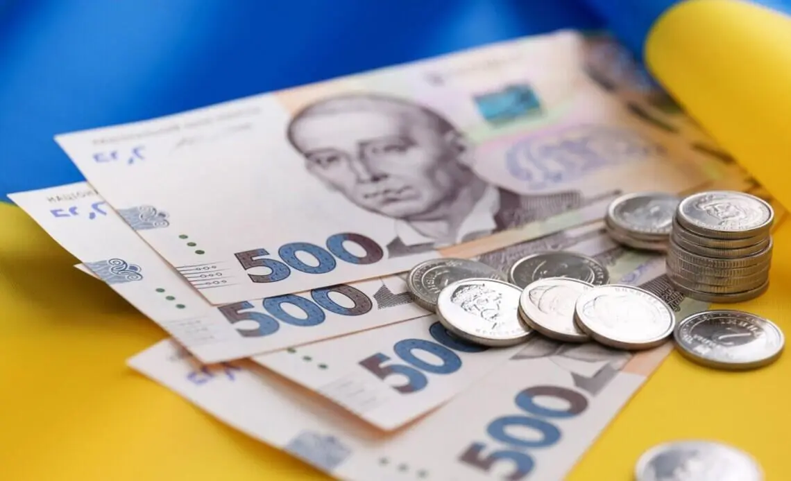 Національний кешбек: українці отримали рекордну суму виплат за квітень