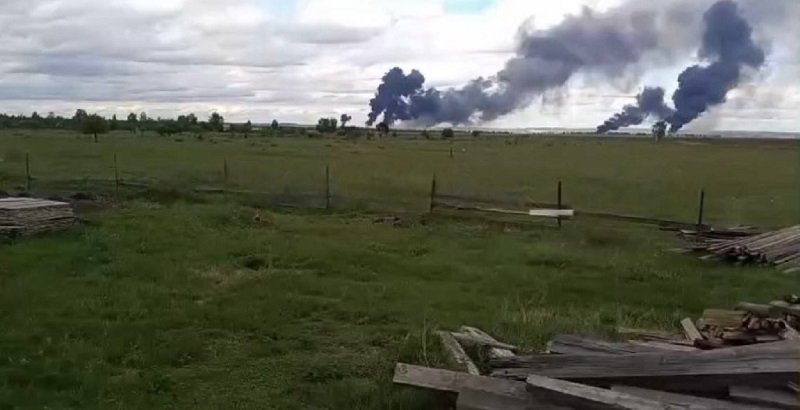 Атака України по військових аеродромах РФ: в ISW озвучили наслідки для країни-агресора
