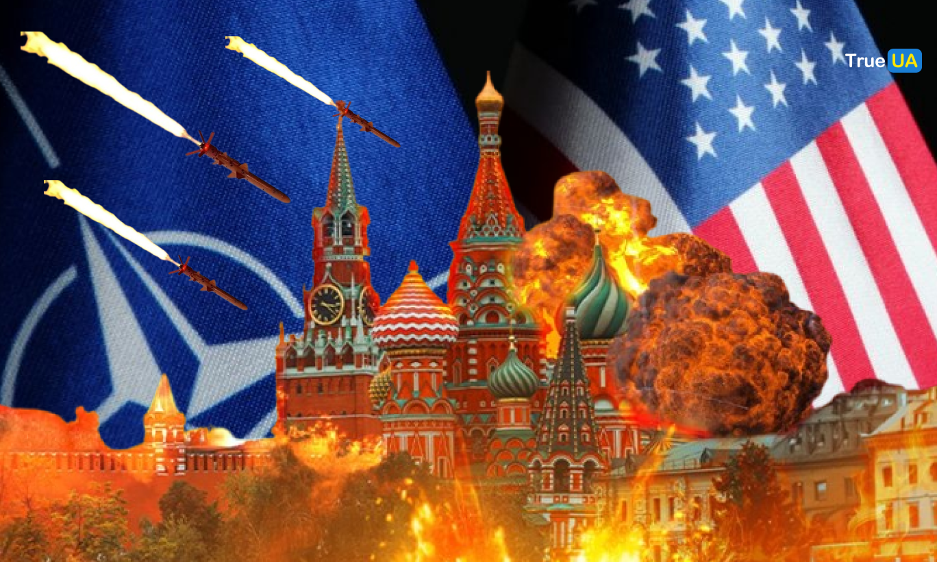 Не лише Павутина. Як США і НАТО боялися ескалації після кожного приниження Росії