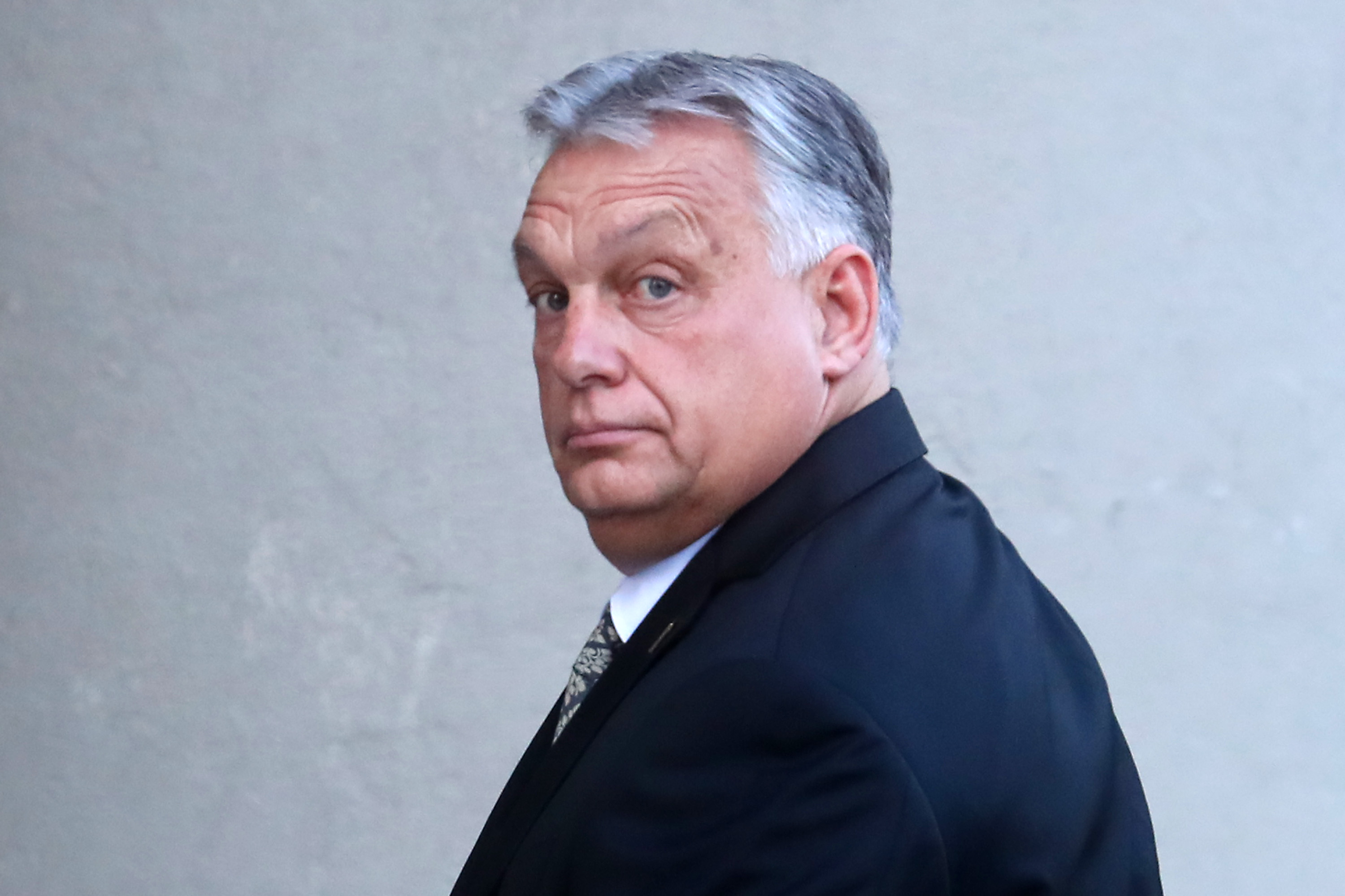Орбан — про присутність Зеленського на саміті НАТО: Не хочемо сидіти за одним столом