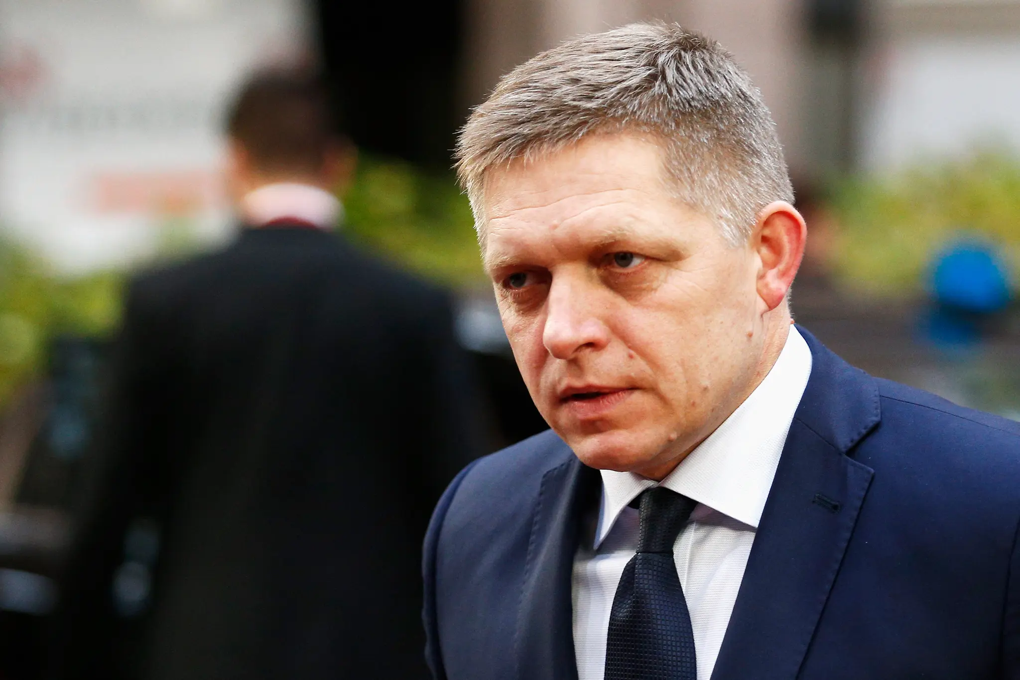 Фіцо погрожує заблокувати 18 пакет санкцій проти Росії: в Єврокомісії відреагували