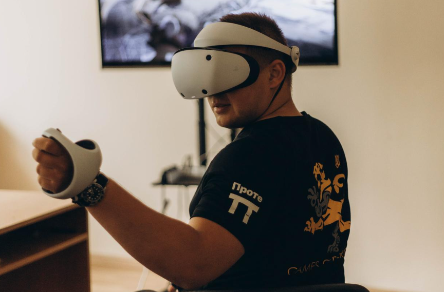 Favbet Foundation та БФ та відкрили дві нові локації проекту Re:start для реабілітації поранених