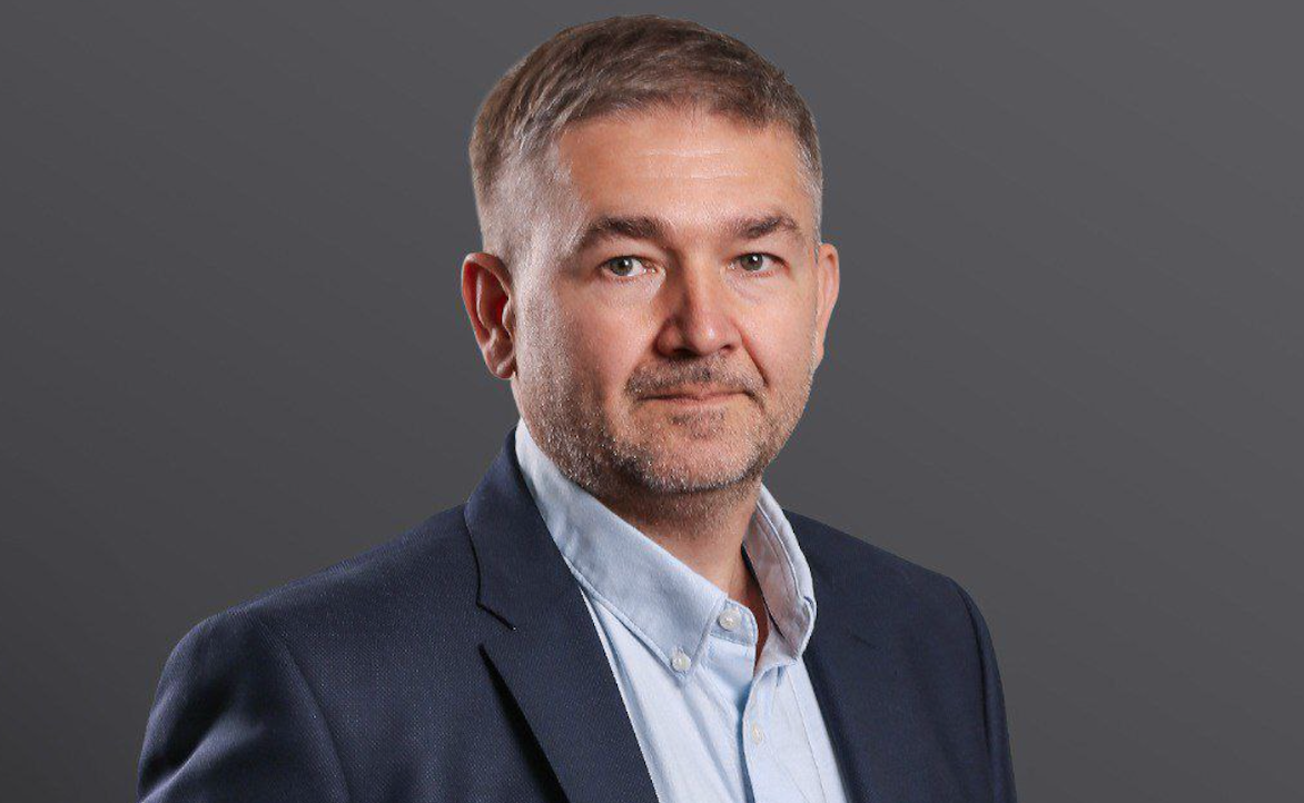 Укренерго отримало нового керівника: що відомо про Віталія Зайченка