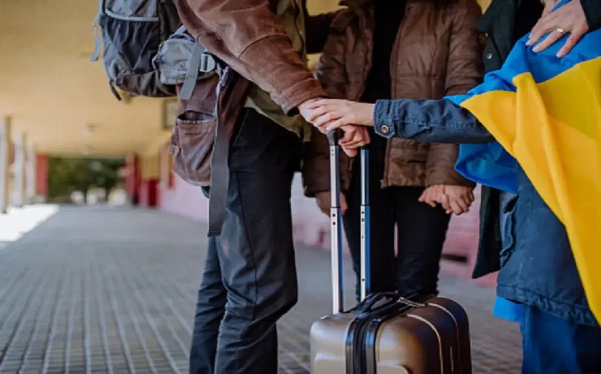 Євросоюз продовжить тимчасовий захист для українських біженців: названо терміни