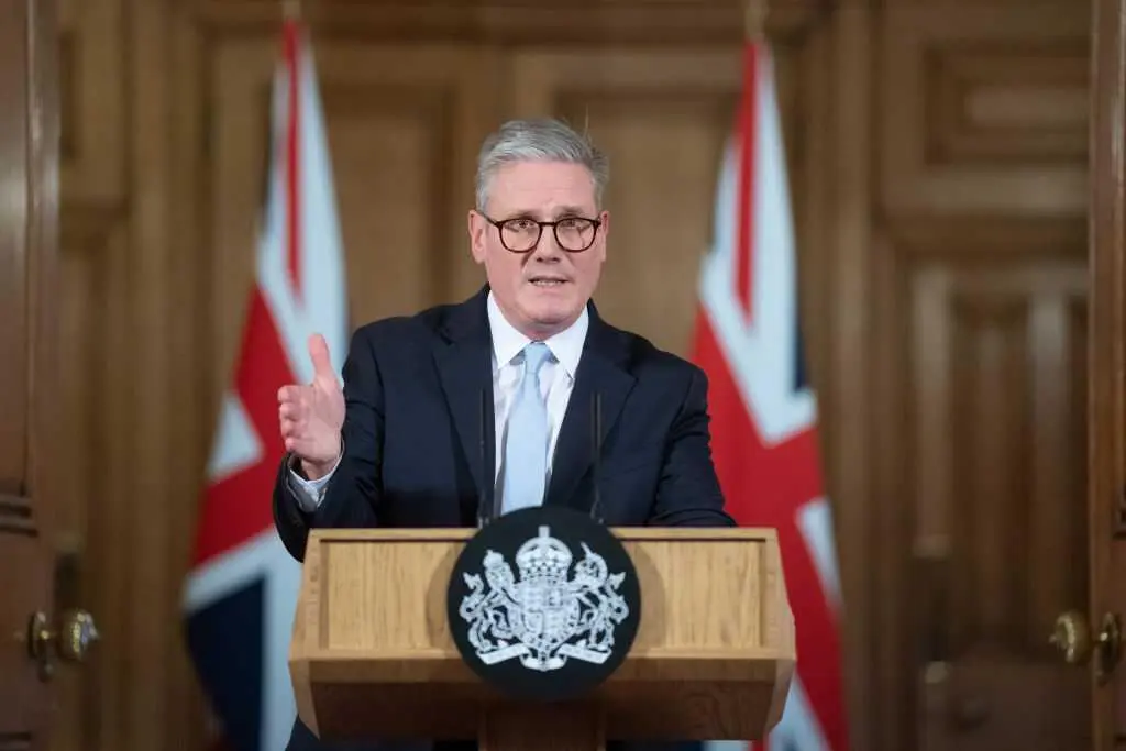 Що обговорюватимуть на саміті G7: Стармер згадав про Росію і санкції