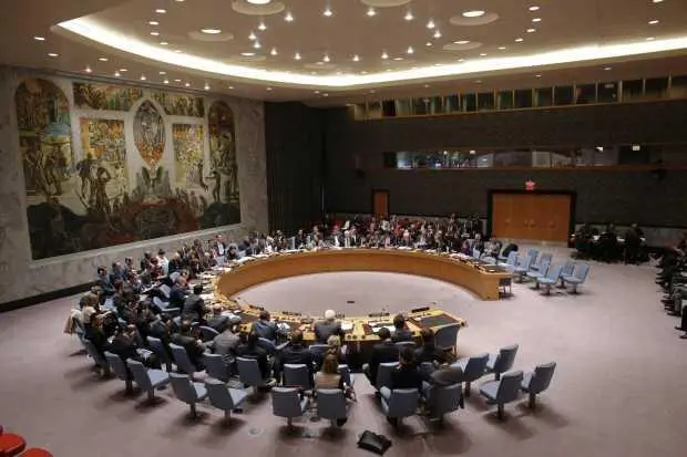 Рада безпеки ООН обговорила російські обстріли України: які пропозиції прозвучали