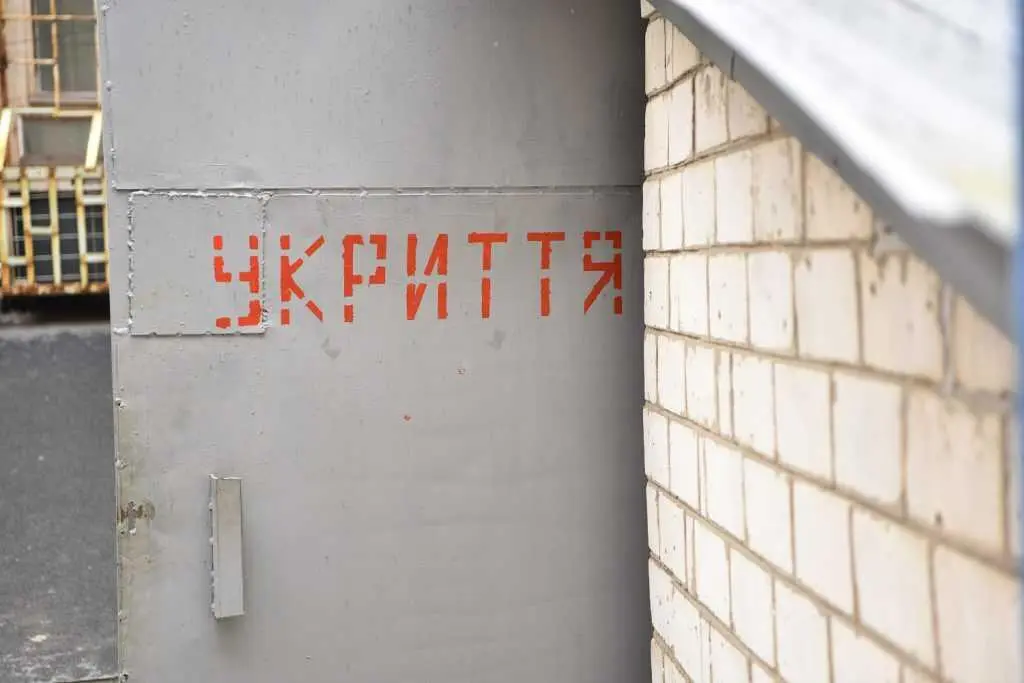 Зеленський закликав найближчими днями зважати на сигнали повітряної тривоги