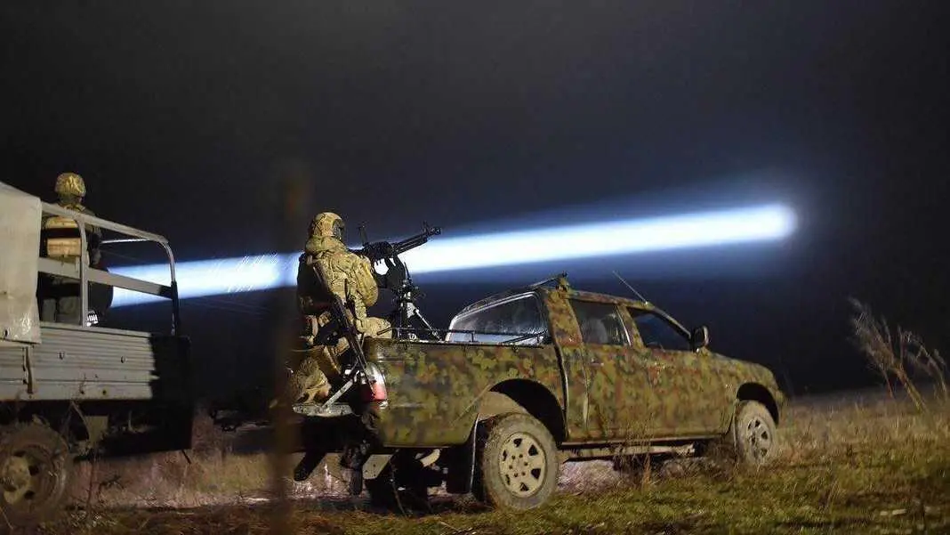 Наскільки ефективно Сили оборони знищують ворожі дрони: статистика від Сирського