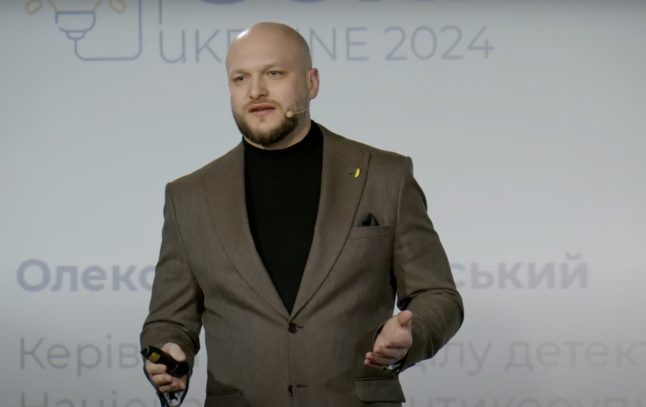 Комісія обрала переможця на посаду директора БЕБ, але рішення за Кабміном: хто такий Олександр Цивінський