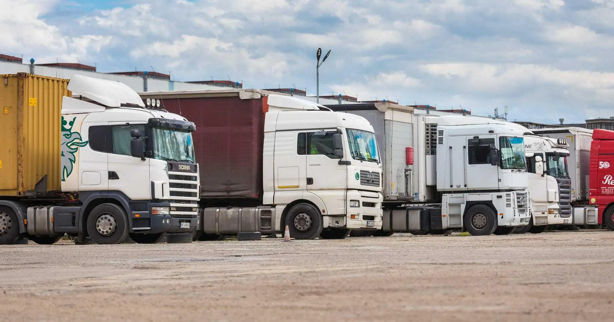 Україна продовжила транспортний безвіз з Норвегією: що це означає