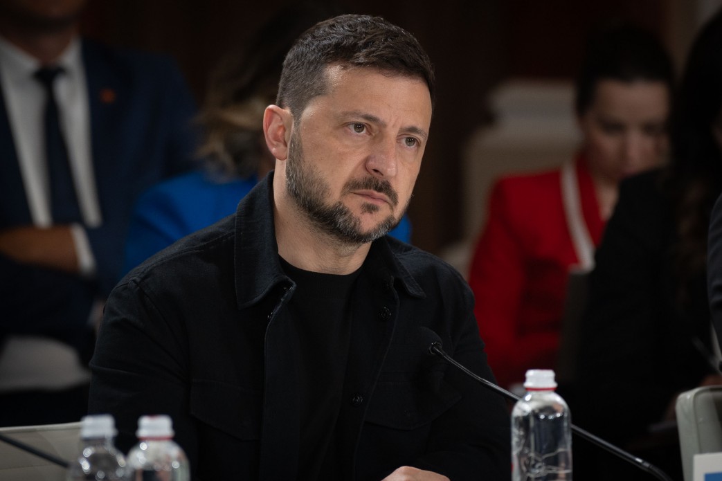 Детально обговорили все стосовно дронів: Зеленський провів технологічну ставку