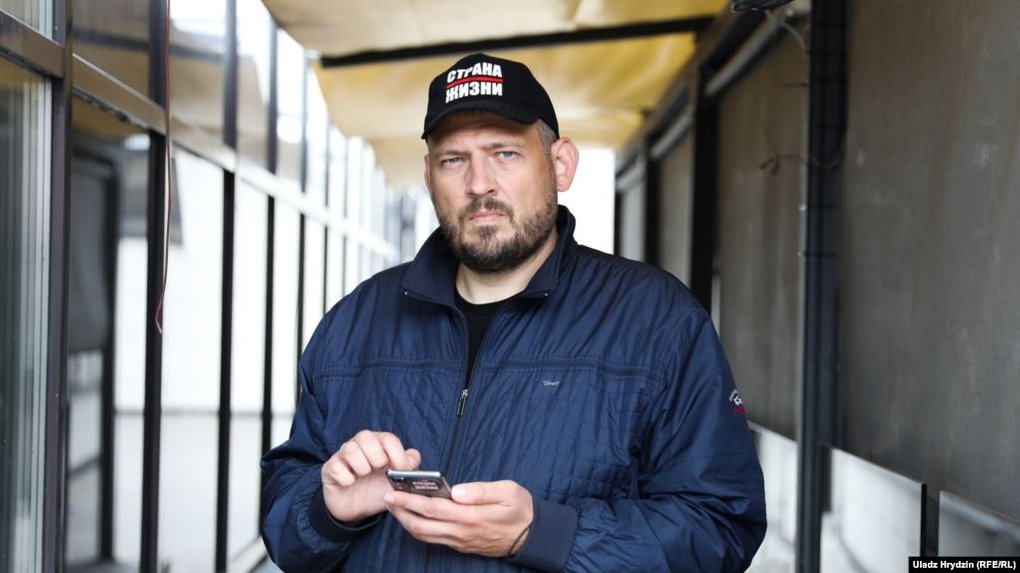 Лукашенко випустив на волю відомого опозиціонера на тлі візиту Келлога