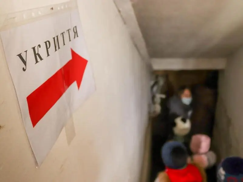 В Україні вдруге лунала масштабна повітряня тривога: з цим це пов'язано