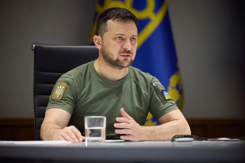 Зеленський анонсував зустрічі у червні, які прискорять завершення війни