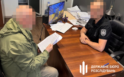 На Київщині двоє офіцерів приховали самогубство військового: деталі справи