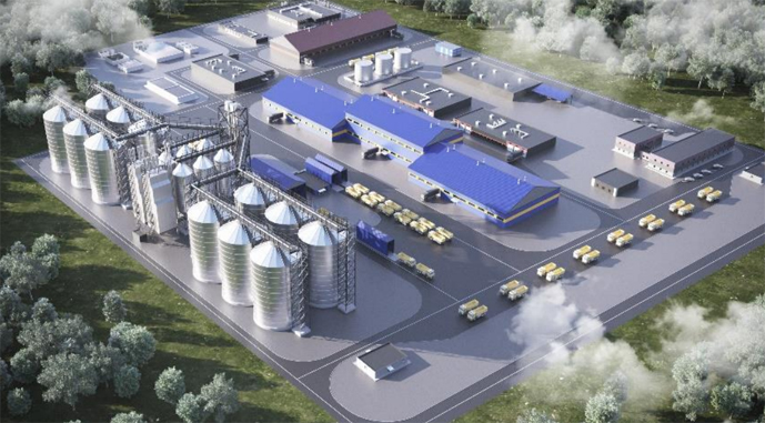 Україна першою в Європі ухвалила нацстандарт щодо екоіндустріальних парків