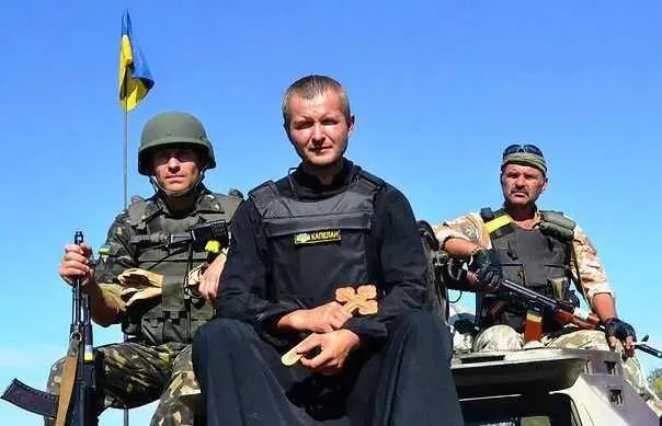Деякі церкви в Україні позбулися права на бронювання священників