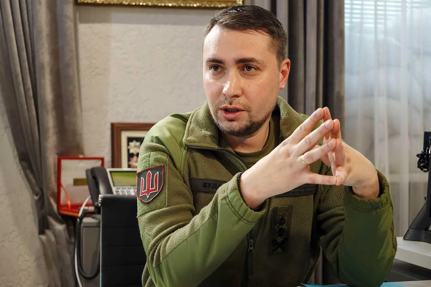 Росія та КНДР посилили співпрацю щодо виробництва шахедів, — Буданов