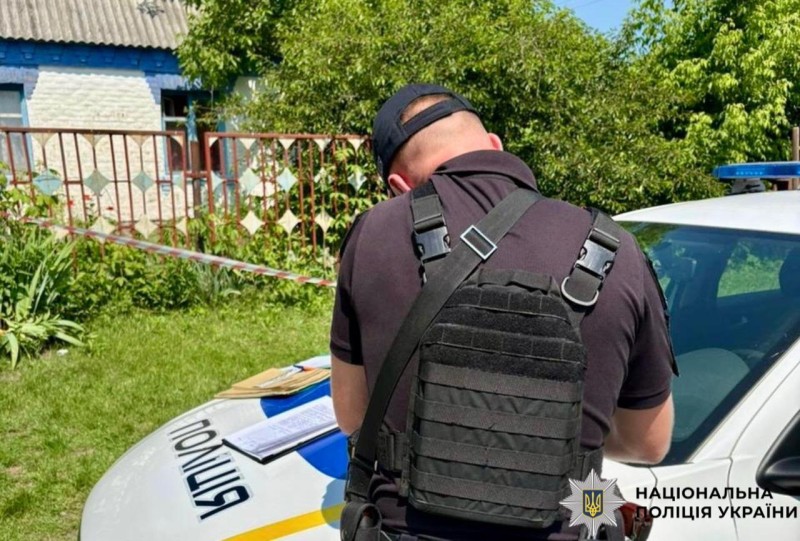 Смертельно порізав обличчя та спину: на Київщині пʼяний конфлікт закінчився вбивством