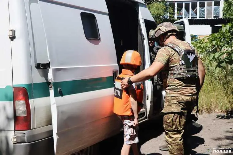 Скільки населених пунктів Сумщини підлягають евакуації: разючі цифри